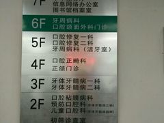 -天津市口腔医院(和平本部)