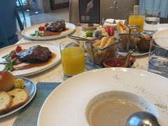 -菲住布渴全日制餐厅·简餐·下午茶·蛋糕