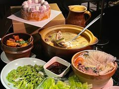 -流酥可心·牛乳蛋糕商店(禾祥西路店)