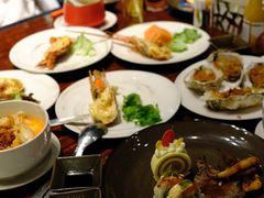 -西安W酒店·WEI全味西餐厅