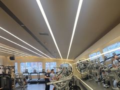 -好恒健身(北市白云店)