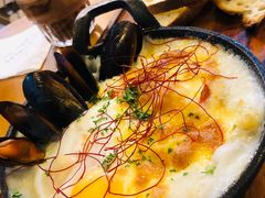 香茅椰奶海鲜炖锅-CHILLAX轻乐时(侨建·Hi City店)