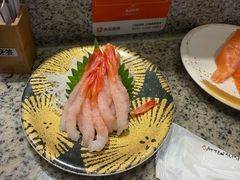 -合点寿司(美罗城店)