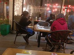 -醉月城西昌火盆烧烤(天府店)