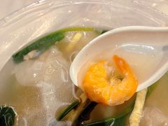 -长人馄饨铺(解放街店)