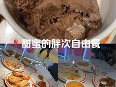 -比格比萨自助(宝山日月光店)