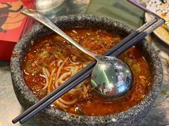 -浩海火烧云傣家菜(京广店)