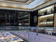 -千安奢侈品回收名表维修名包珠宝护理