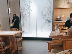 -绿茶餐厅(青岛城阳万象汇店)