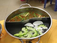 -鑫宝沙茶牛肉火锅(永泰店)