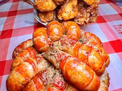 -江味龙虾馆·裸蓝龙虾(南山店)
