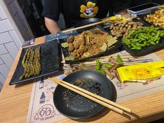 -壹酒贰肉1926·深夜食堂(南京北街店)