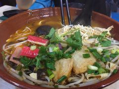 -云桂香米线专门店