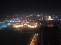 -南昌之星摩天轮