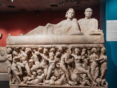 -安塔利亚博物馆