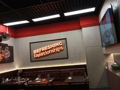 -许哥东北烧烤·铁丳烤串·宫后夹肉(繁花中心店)