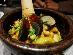 -湘轩·土菜研究院(光大店)