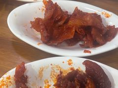 -优壹佳·延边朝鲜族料理(中山北路店)