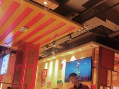 -邢氏老太太烤串(北兴街店)