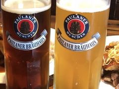 -宝莱纳餐厅(滨江店)