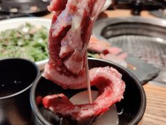 -赤坂亭M9和牛烧肉(世博源店)