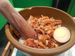-京参 • 擂椒饭(这有山店)
