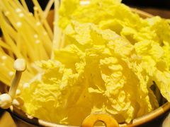 -酒肆浅葱•烧烤•龙虾•排档(卓悦intown店)