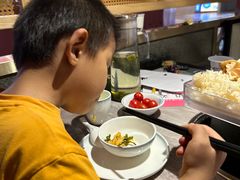 -野·大山里野生菌石锅土鸡(益田假日店)