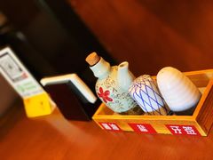 -千代武日本料理(哈西店)