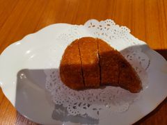 -壹只卤鹅 · 潮汕菜(京基百纳店)