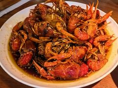 -马头巷·隐庐居·红油大虾(园区店)