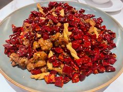 -大丰收脆鱼(闽侯永嘉店)