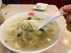 鲜肉馄饨-琴岛顺天馄饨(营口路市场店)