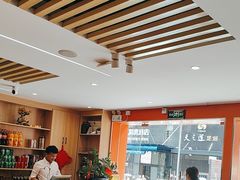 -韵味湘肴·小炒黄牛肉(五一广场美食地标店)