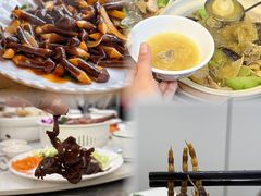 -美未居·老字号·地道顺德菜·桑拿鸡·鱼生(容桂店)