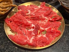 -邓莽子老火锅(中兴路总店)
