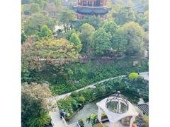 -岭南和园
