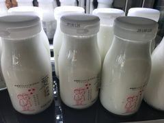 酸奶-好利来(西美花街店)