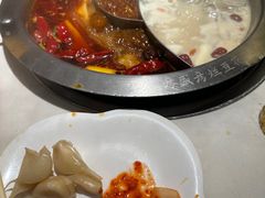 -豆花姐烂豆花火锅(水屯北路恒大滨河店)