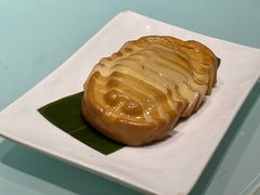 -苔圣园酒家(沪太店)