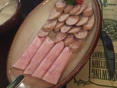 -马迭尔德式西餐精酿啤酒屋(中央大街店)