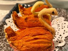 -广州建国酒店-盈丰阁粤菜-粤式茶点