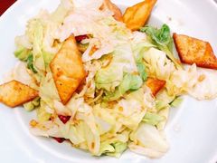 -巴依老爷新疆美食(牡丹园店)