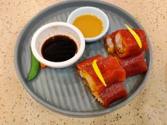 -点都德(龙之梦店)