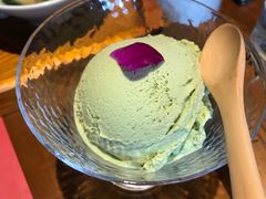 抹茶冰淇淋球-石葵(锦业时代店)