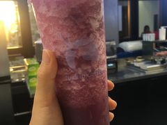 葡萄很好喝-瑞幸咖啡(北美N1购物中心店)