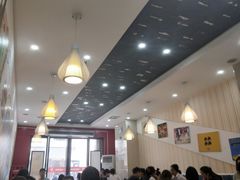 大堂-螺小胖柳州螺蛳粉(钟楼总店)