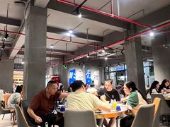 -钱山海鲜大排档