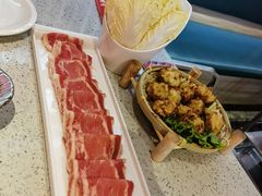 -虾吃虾涮虾火锅(府学路店)