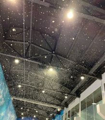 -Mr·Kuma酷么先生雪之乐园